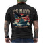 Honor Courage Commitment US Military T-Shirt