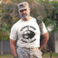 Veterans League Playing for Freedom US T-Shirt