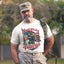 American Veteran US Military Patriotic T-Shirt