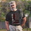 Red Friday Remember Everyone Deployed Until They All Come Home T-Shirt
