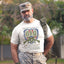 The Best Kind of Dad Raises a Veteran T-Shirt