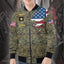 This We'll Defend U.S. All-over Print T-Shirt