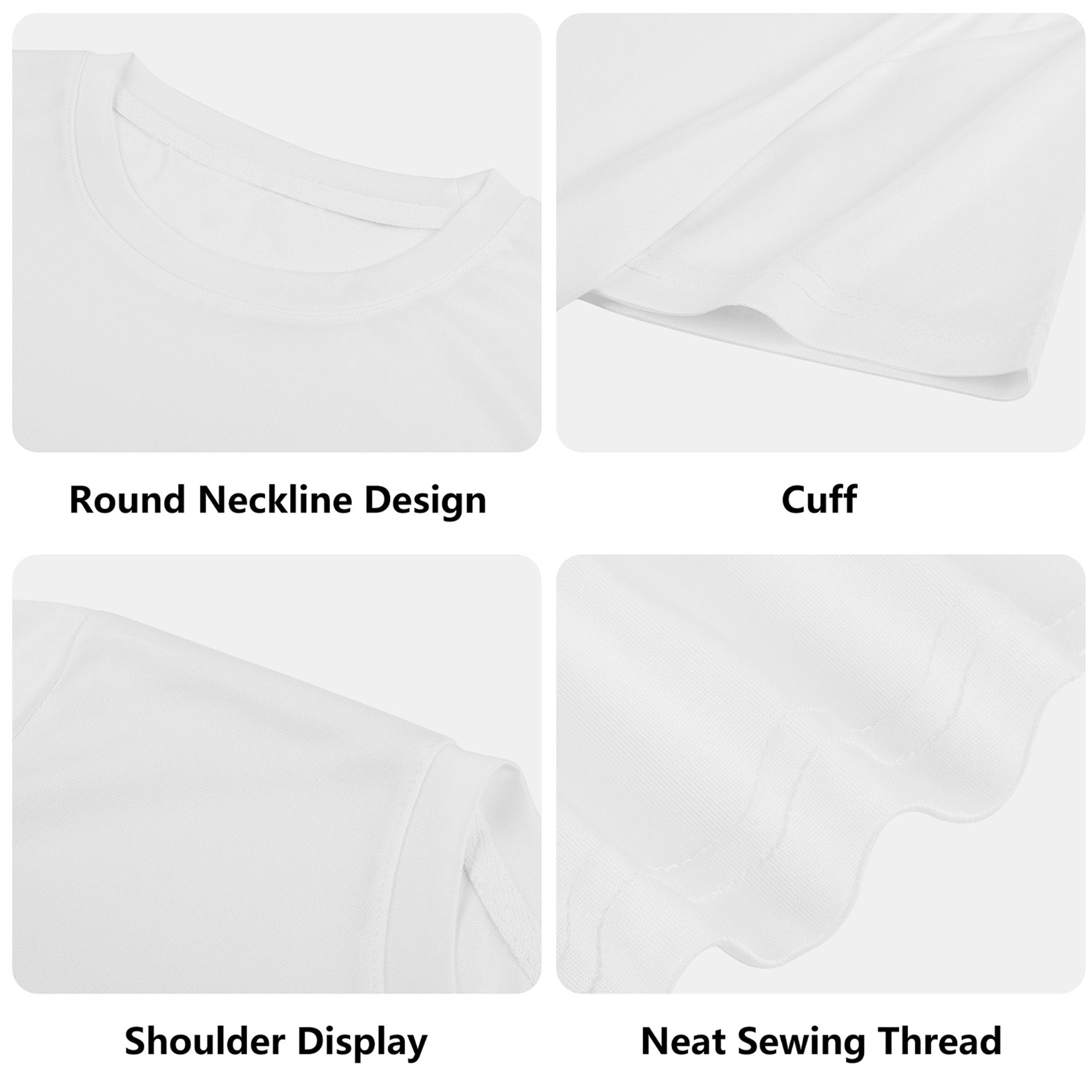 Veteran The All-over Print Personalized T-Shirt