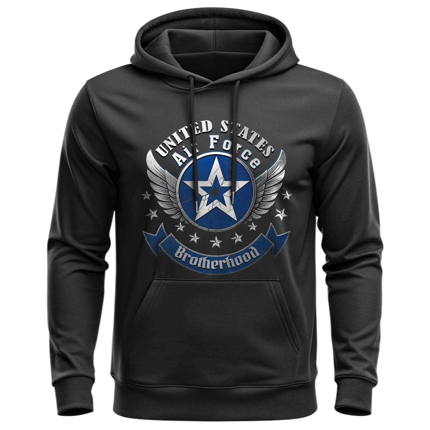 United States Air Force Brotherhood Hoodie