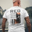 Remember Everyone Deployed Until They All Come Home T-Shirt