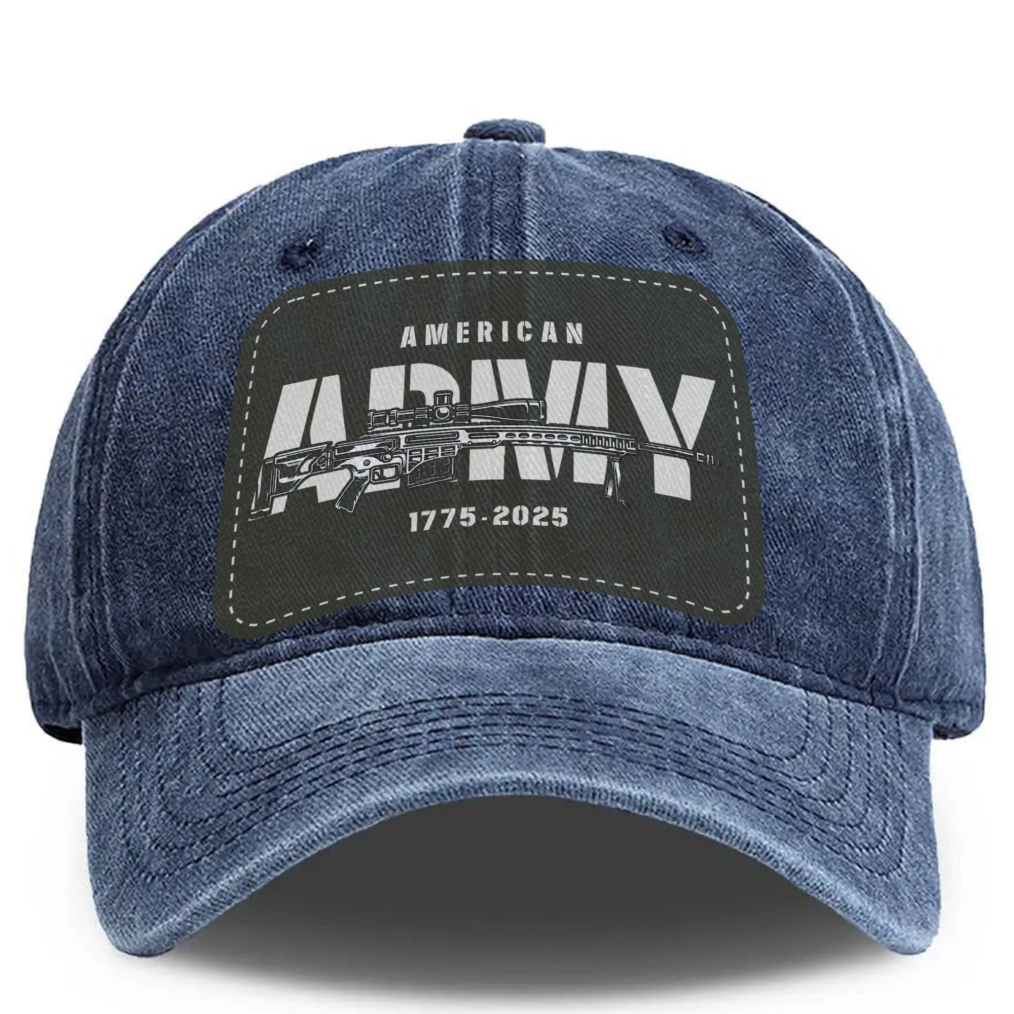 U.S. Army Proud Warriors Baseball Cap
