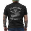 All Gave Some Some Gave All Proud US T-Shirt