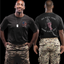 POW MIA All Gave Some Some Gave All Proud T-Shirt
