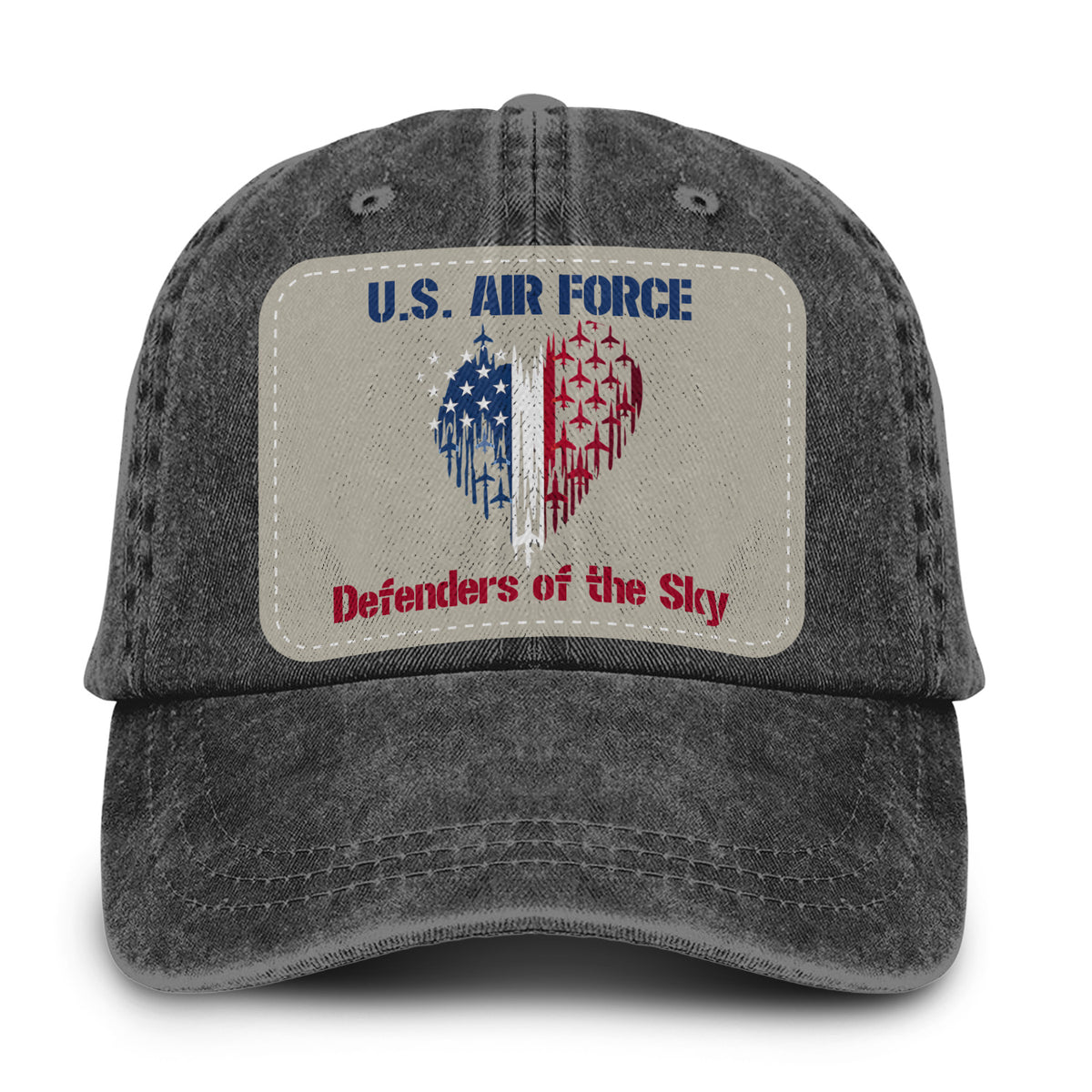 U.S. Air Force Guardians of Freedom Baseball Cap Main image