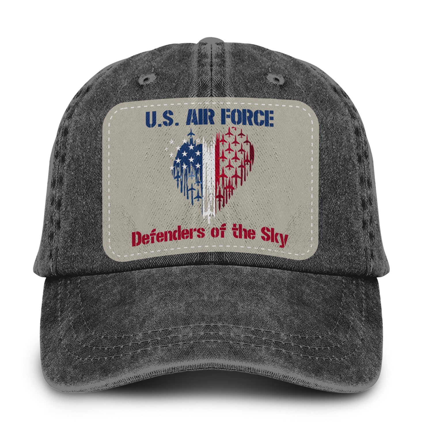 U.S. Air Force Guardians of Freedom Baseball Cap