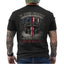 The Second Amendment Guarantees Safety and the Right to Fight Back T-Shirt