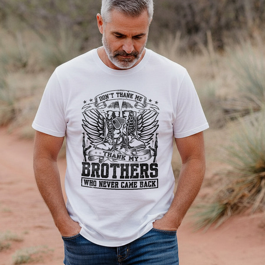 Honoring Those Who Sacrificed Everything T-Shirt