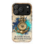 In Every Ocean, We Stand Watch Phone Case