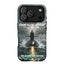 Guardians of the Silent Deep Phone Case