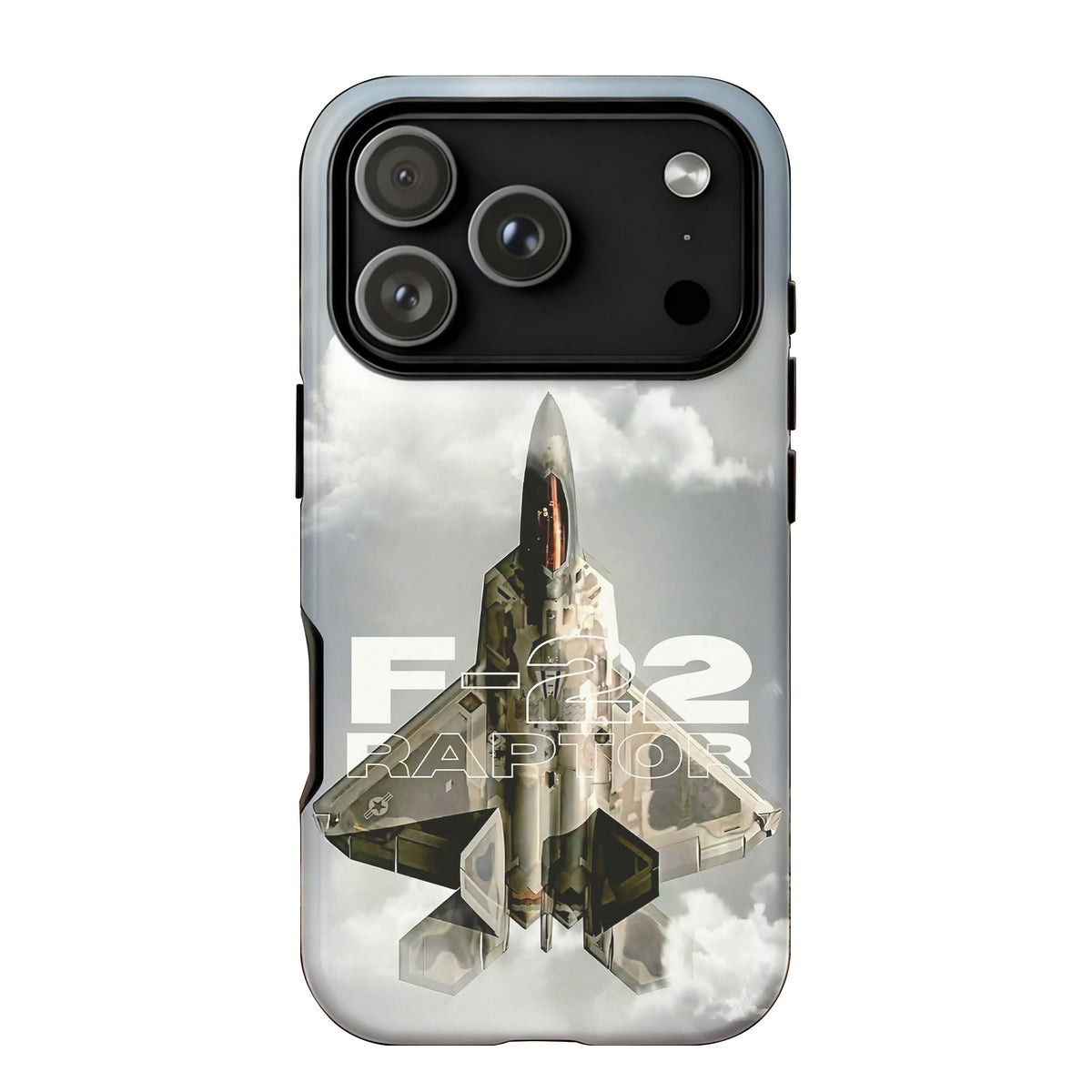Dominance Above Every Horizon Phone Case Main image