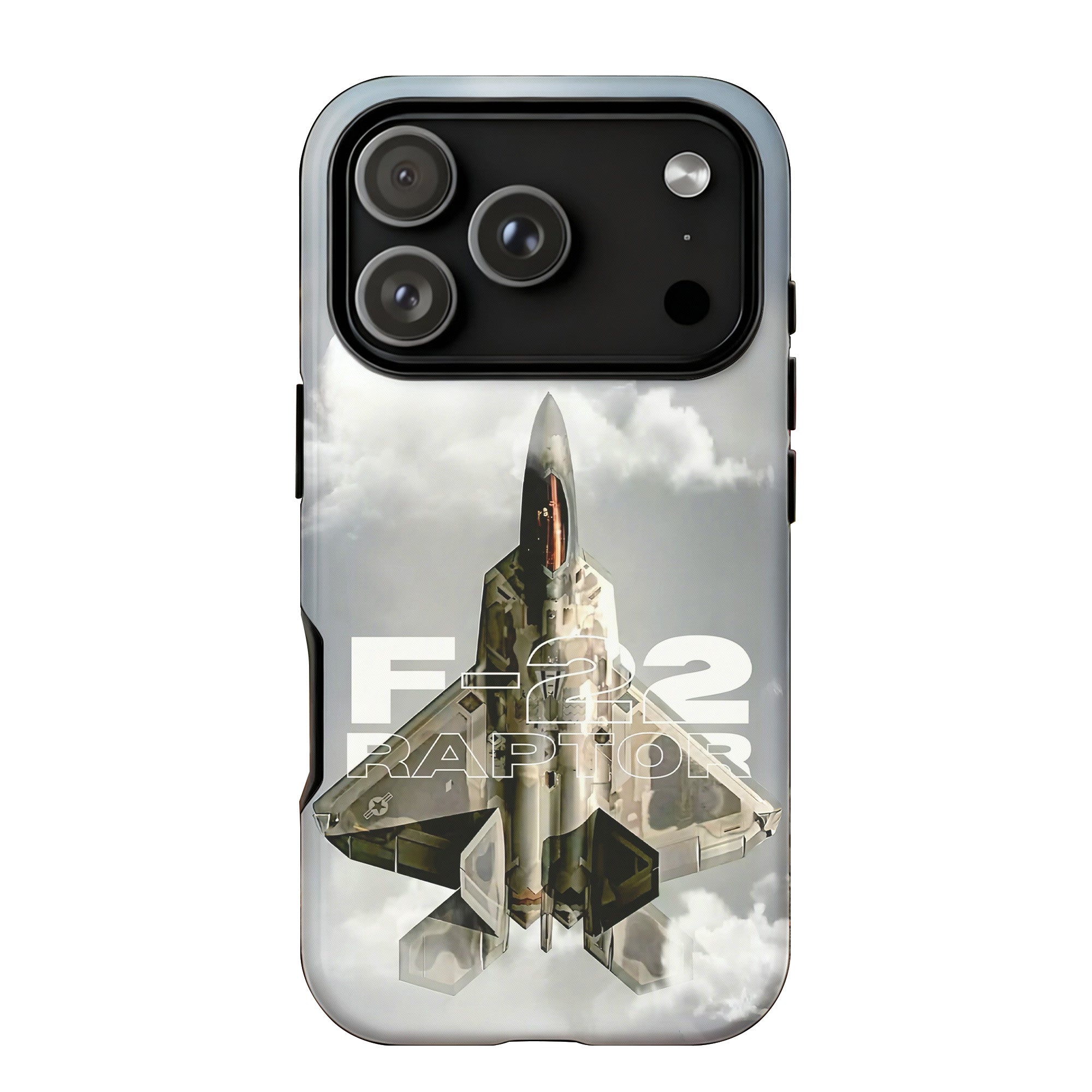 Dominance Above Every Horizon Phone Case