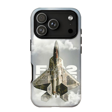 Dominance Above Every Horizon Phone Case