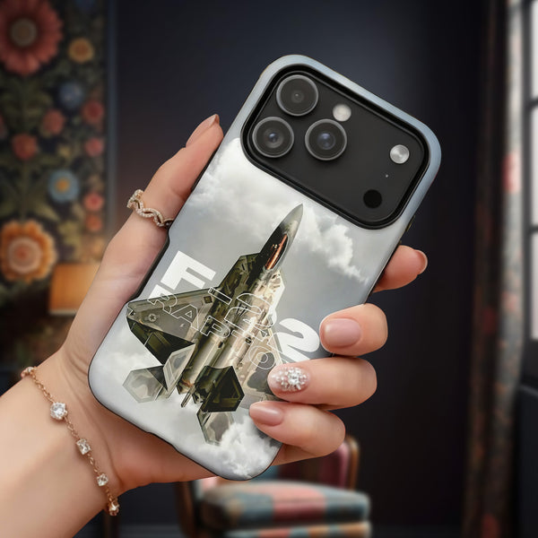 Dominance Above Every Horizon Phone Case