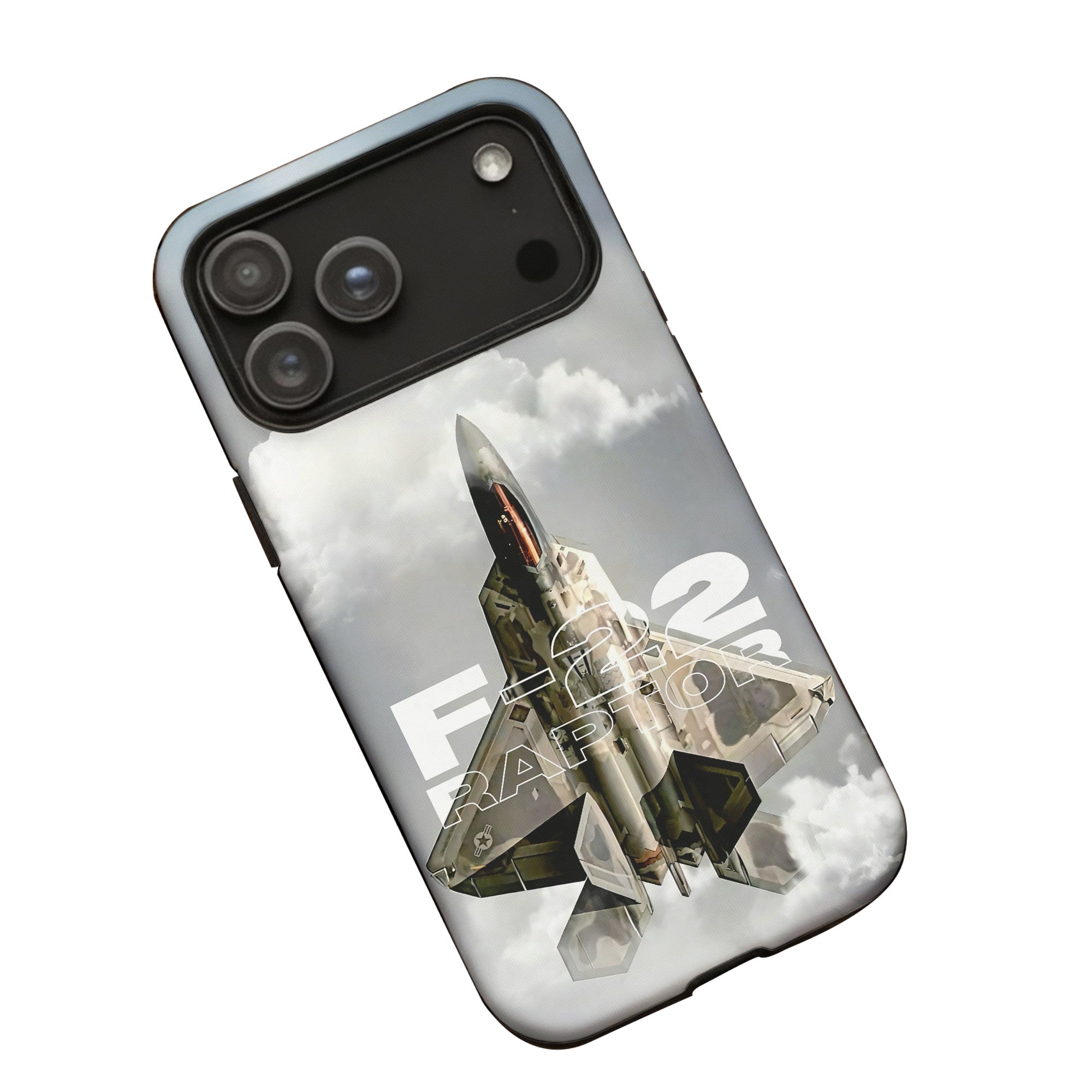 Dominance Above Every Horizon Phone Case