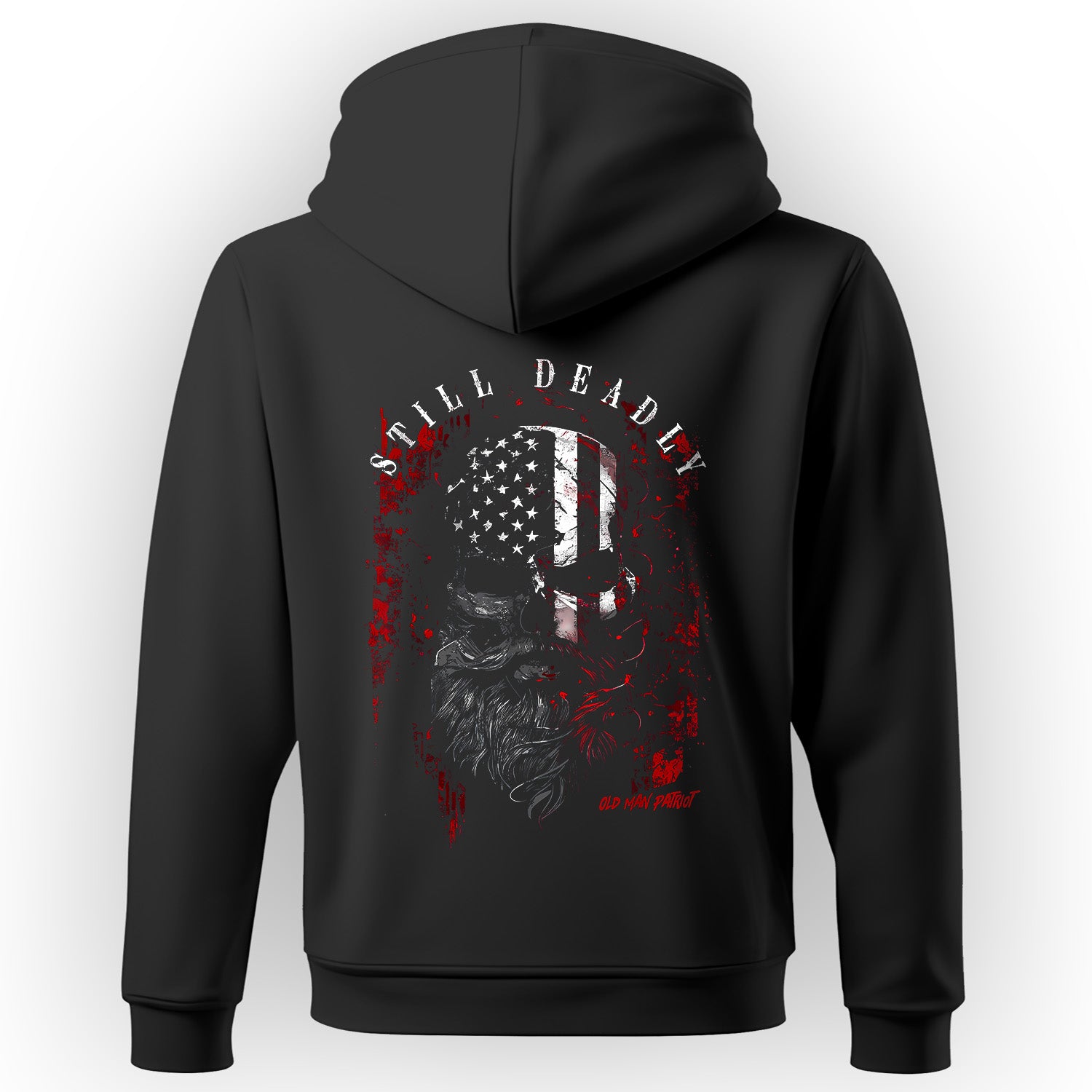 Bold and Fearless Spirit Gift Hoodie