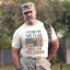 Stand for the Flag Kneel for the Cross US T-Shirt