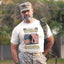Being a Veteran Is an Honor Being a Grandpa Is Priceless T-Shirt