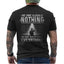 We Owe Illegals Nothing We Owe Our Veterans Everything T-Shirt