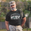 This Old Deaf Vet Can Still Hear a Huey a Mile Away T-Shirt