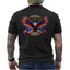 I May Not Have a PhD but I Have a DD214 T-Shirt