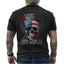 If You Don’t Bleed Red White and Blue Feel Free to Pack Your Stuff T-Shirt