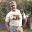 Home of the Free Because of the Brave T-Shirt