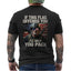 If This Flag Offends You I’ll Help You Pack T-Shirt