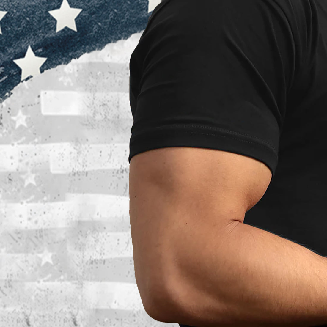Proud Navy Dad Shirt US Military Father T-Shirt Patriotic Gift for Navy Dads Personalized T-Shirt