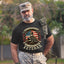 Too Old to Fight Too Slow to Run But I Can Still Shoot T-Shirt