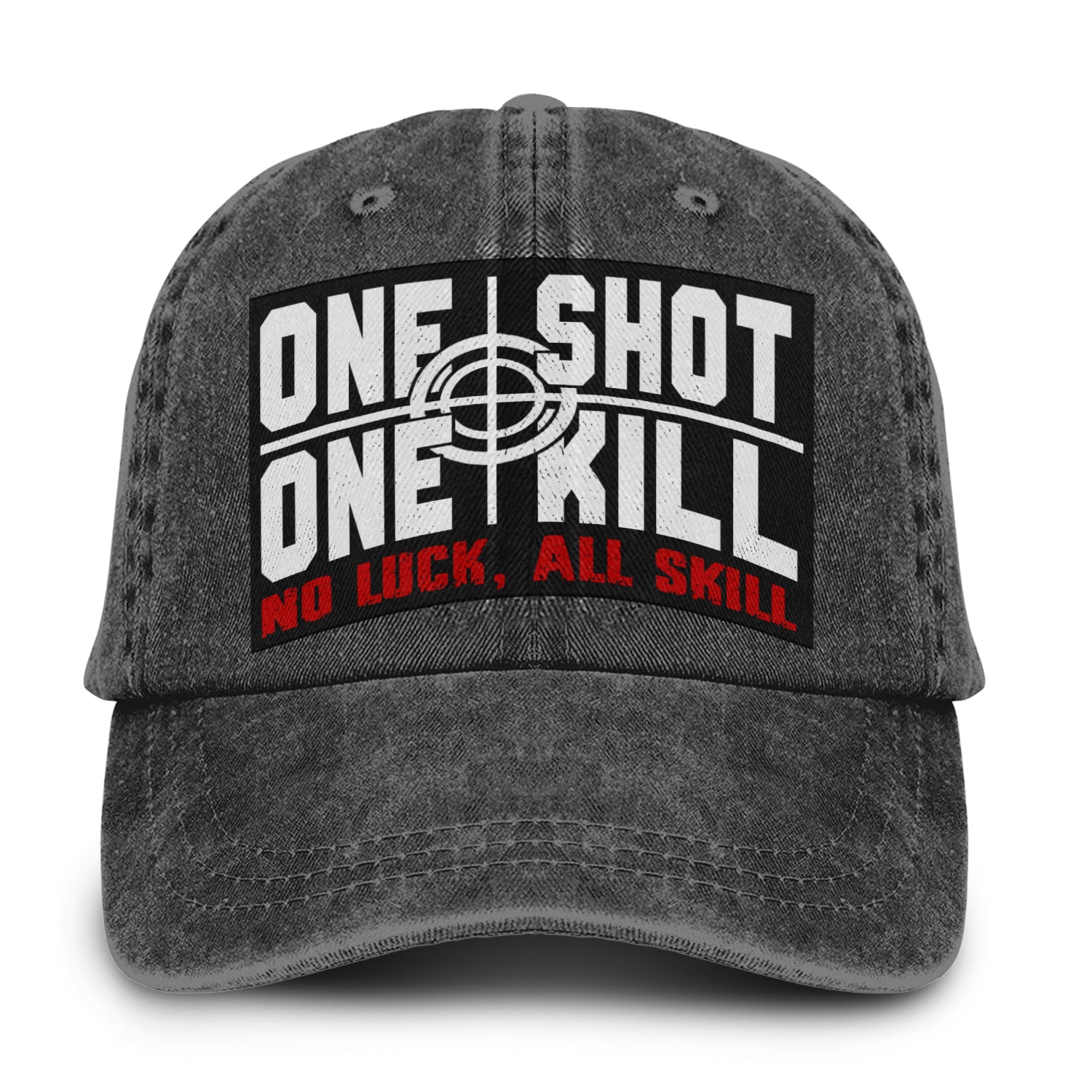 Proud US Military Veteran Baseball Cap