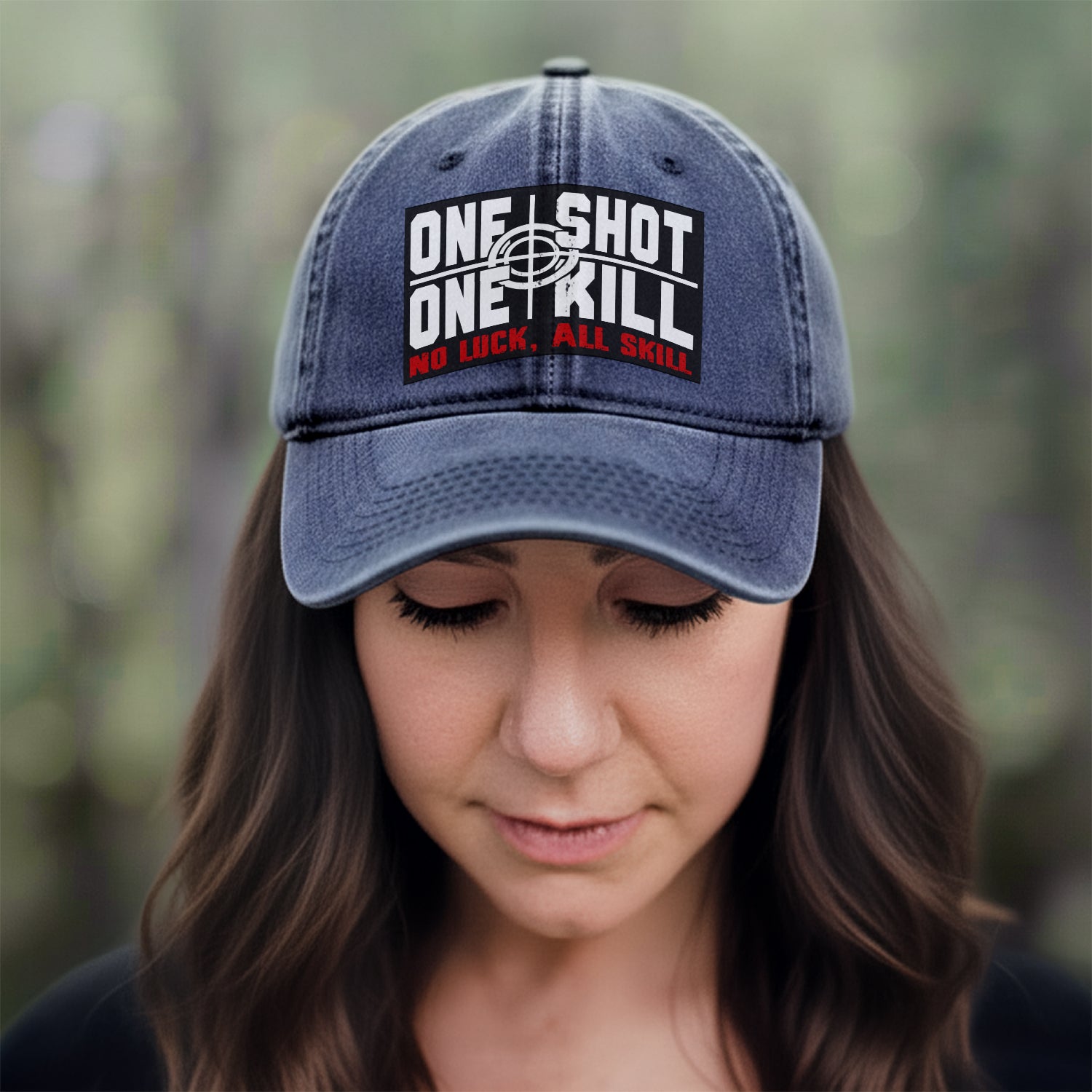 Proud US Military Veteran Baseball Cap