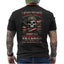 I Never Dreamed I’d Be a Grumpy Old T-Shirt