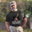 Enjoy Your Freedom I Paid for It Proud T-Shirt