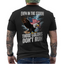 Even in the Storm These Colors Don't Run T-Shirt