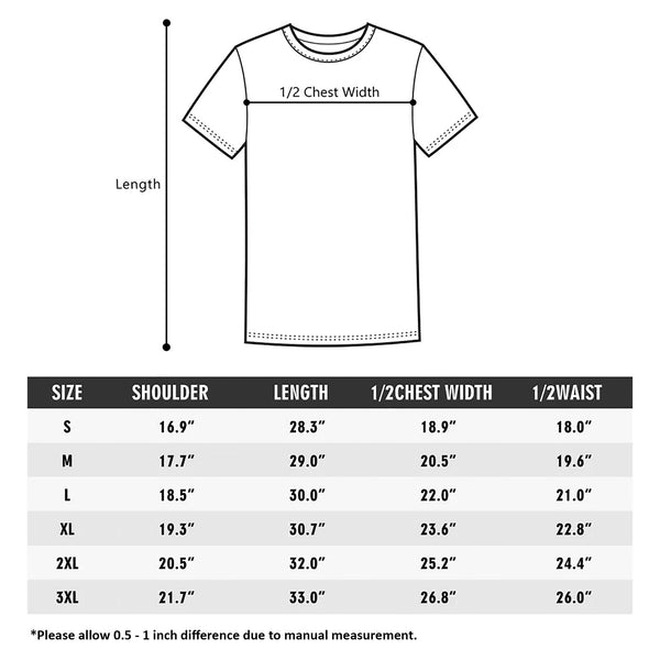 U.S. Navy Strength at Sea All-over Print T-Shirt