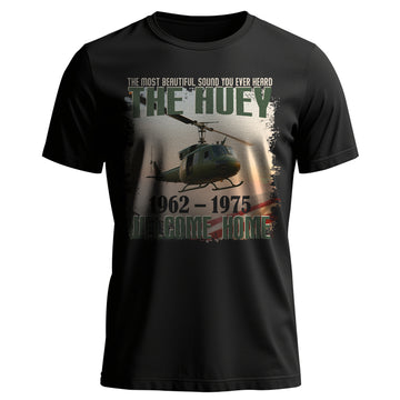 The Most Beautiful Sound You Ever Heard T-Shirt