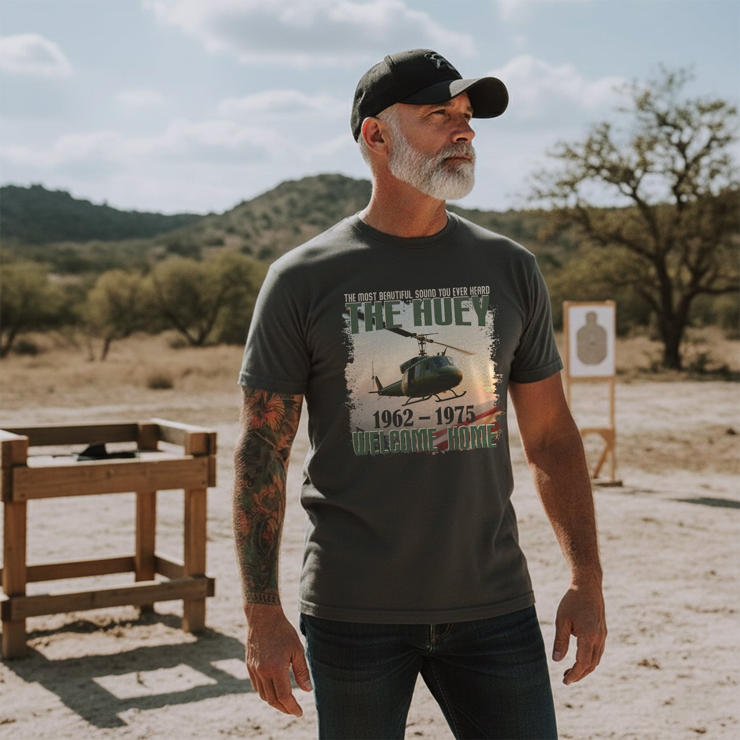 The Most Beautiful Sound You Ever Heard T-Shirt