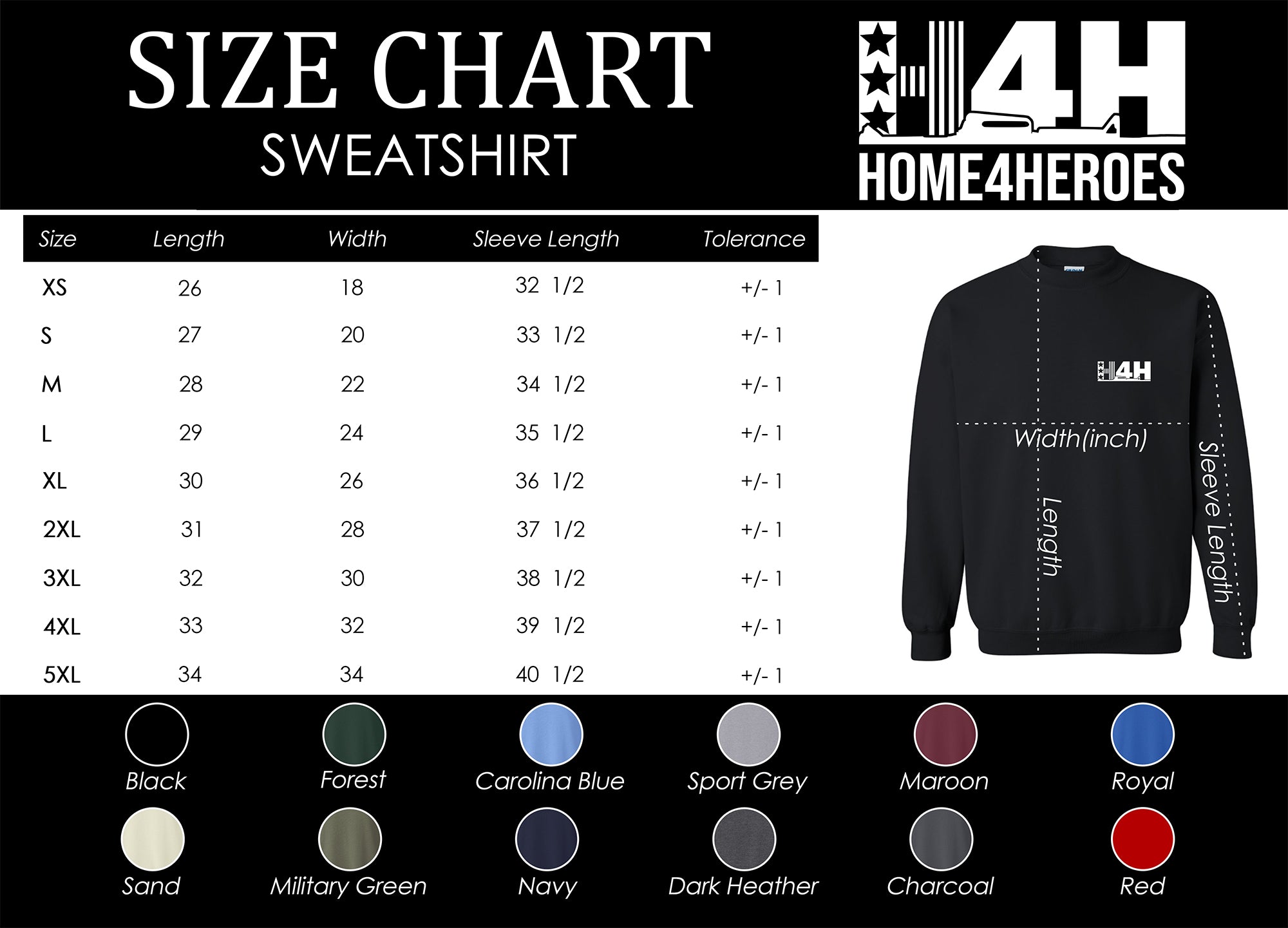 Thank You for Your Sacrifice Honoring Brave Veterans with Respect Gratitude and Deepest Pride Sweatshirt