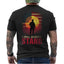 I Will Always Stand Proudly for the Flag T-Shirt