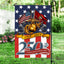 U.S. Marine Corps 250 Years Honor Flag