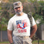 Patriotic Jet Flyover US Air Force Fly T-Shirt