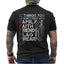 5 Things You Don’t Mess With Family Faith T-Shirt