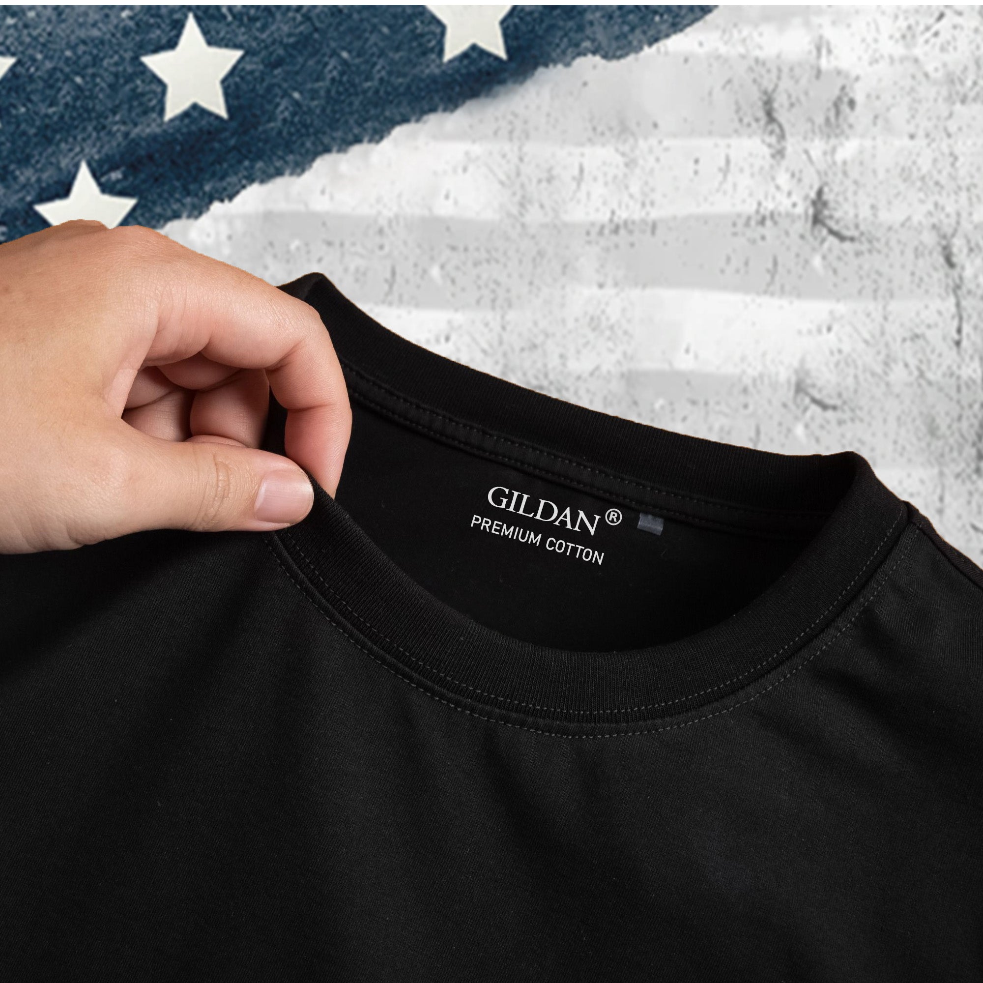 Female Veterans No Longer Wear Uniform Doesn't Mean We Are Any Less Dangerous Military T-Shirt